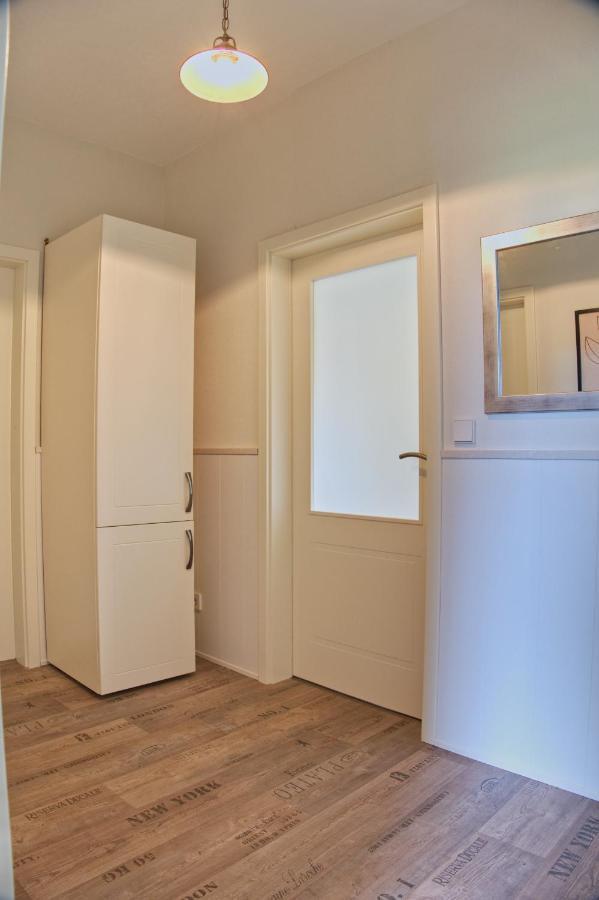 Ferienwohnung Leni Walsrode Dış mekan fotoğraf