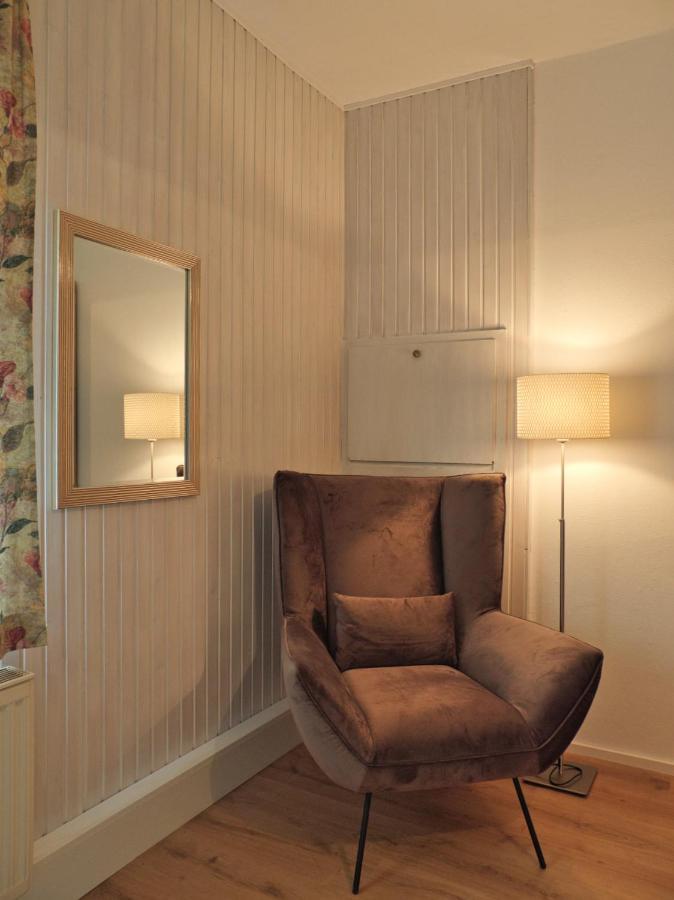 Ferienwohnung Leni Walsrode Dış mekan fotoğraf