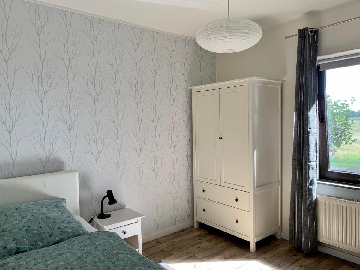 Ferienwohnung Leni Walsrode Dış mekan fotoğraf