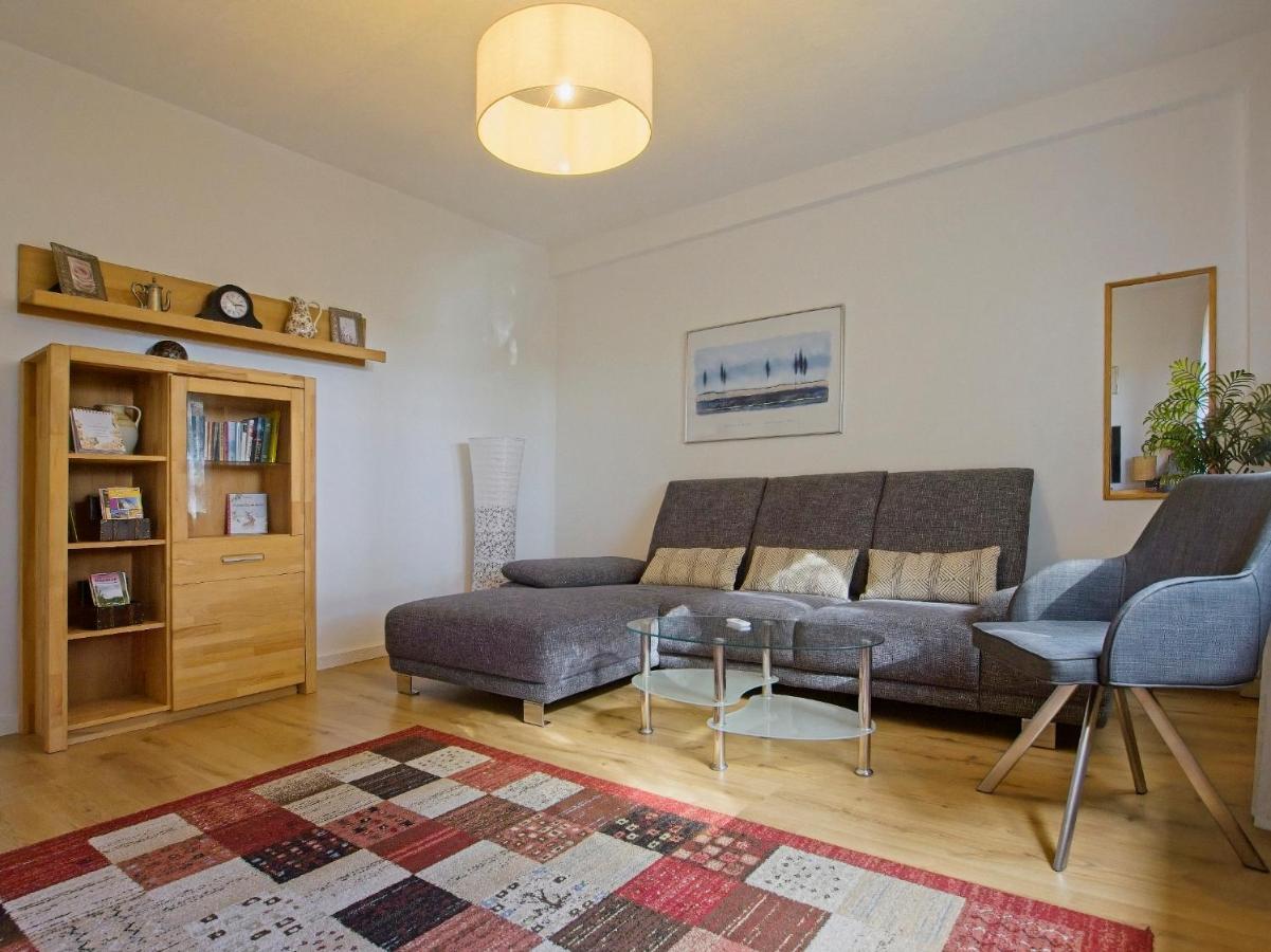 Ferienwohnung Leni Walsrode Dış mekan fotoğraf